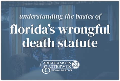 Top Rated The Villages, FL Wrongful Death Lawyers .